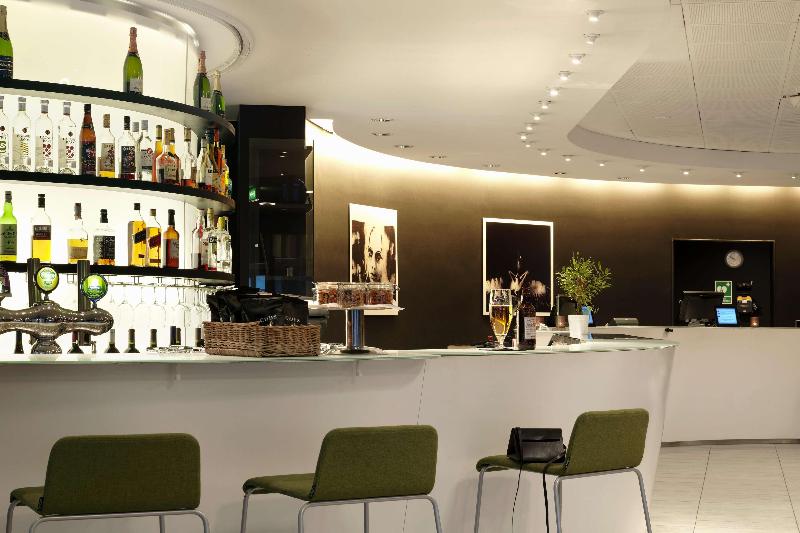 فندق Scandic Alvik