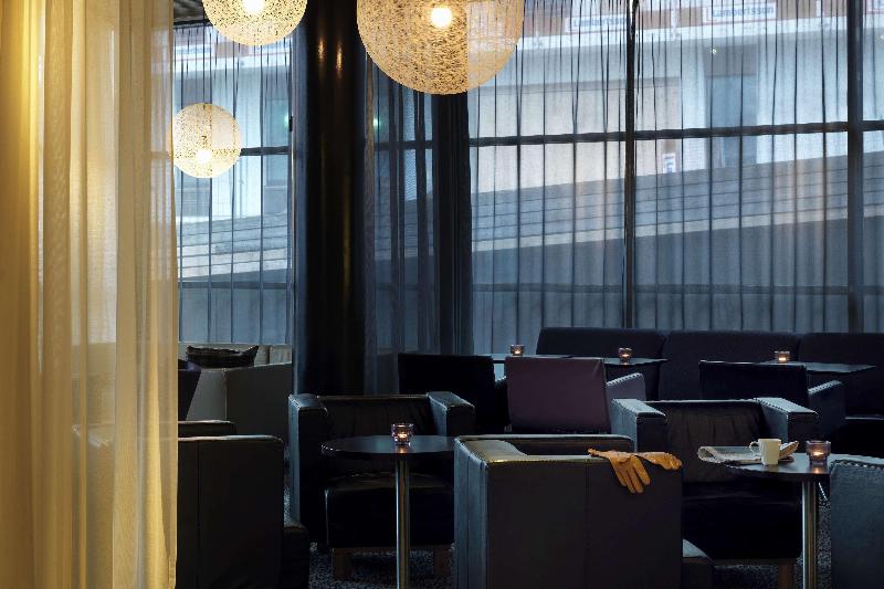 فندق Scandic Alvik