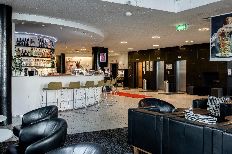 فندق Scandic Alvik