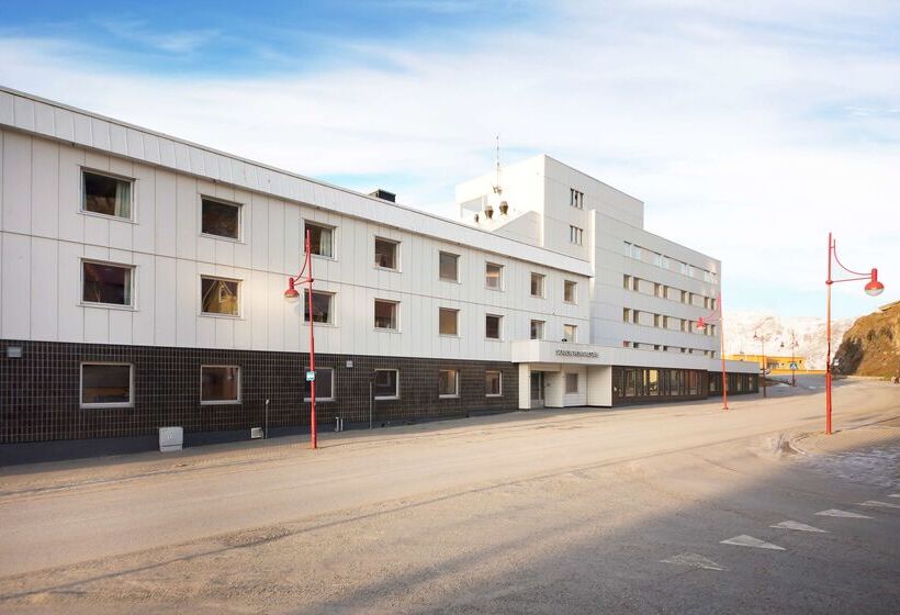 فندق Scandic Honningsvåg