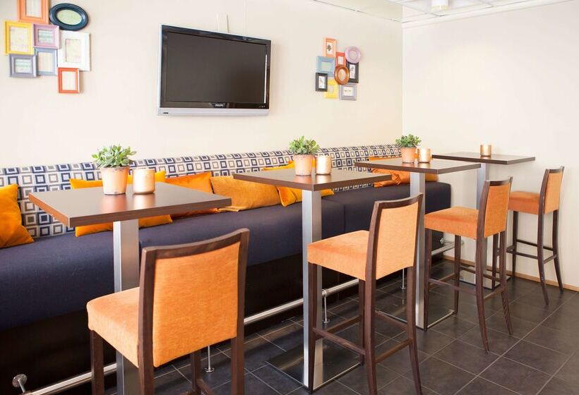 فندق Scandic Honningsvåg