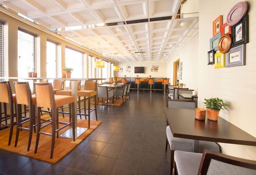 فندق Scandic Honningsvåg