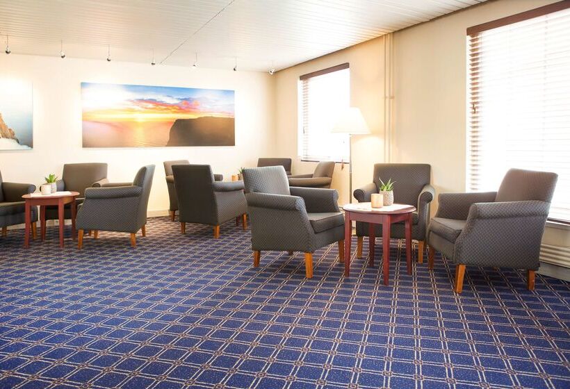 فندق Scandic Honningsvåg