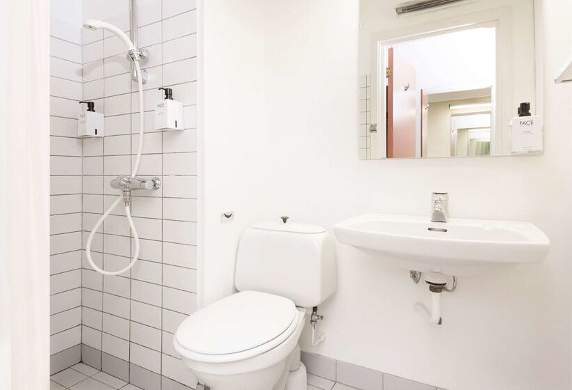 فندق Scandic Honningsvåg