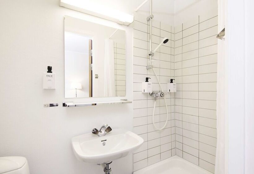 فندق Scandic Honningsvåg