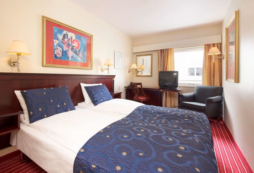 فندق Scandic Honningsvåg