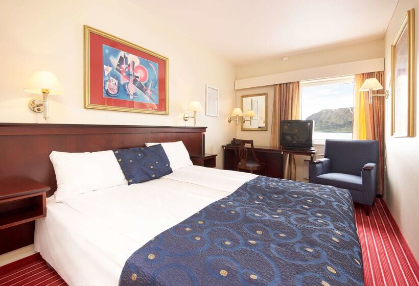 فندق Scandic Honningsvåg