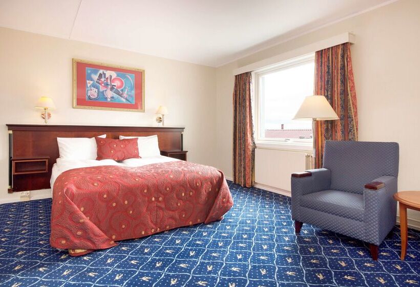 فندق Scandic Honningsvåg