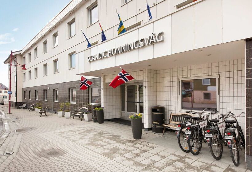 فندق Scandic Honningsvåg