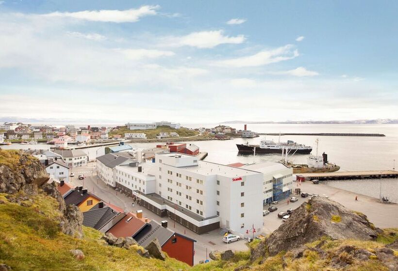 فندق Scandic Honningsvåg