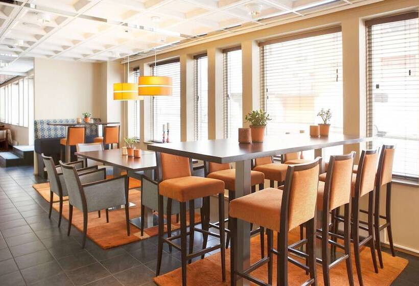 فندق Scandic Honningsvåg