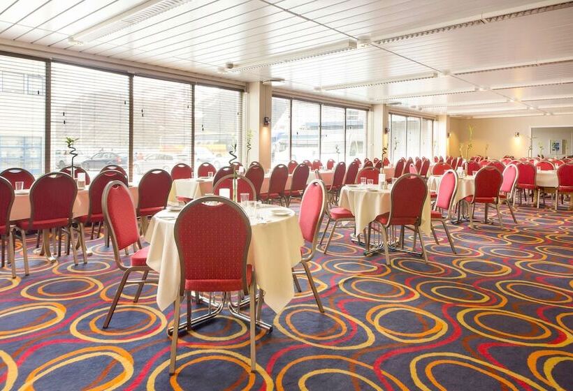 فندق Scandic Honningsvåg