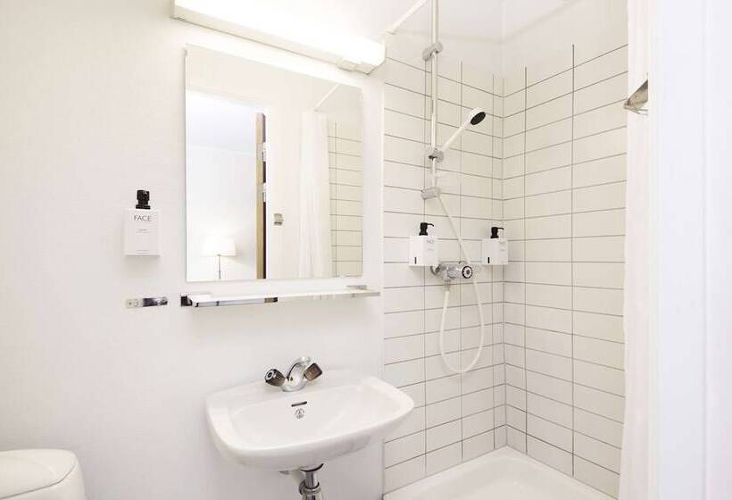 فندق Scandic Honningsvåg