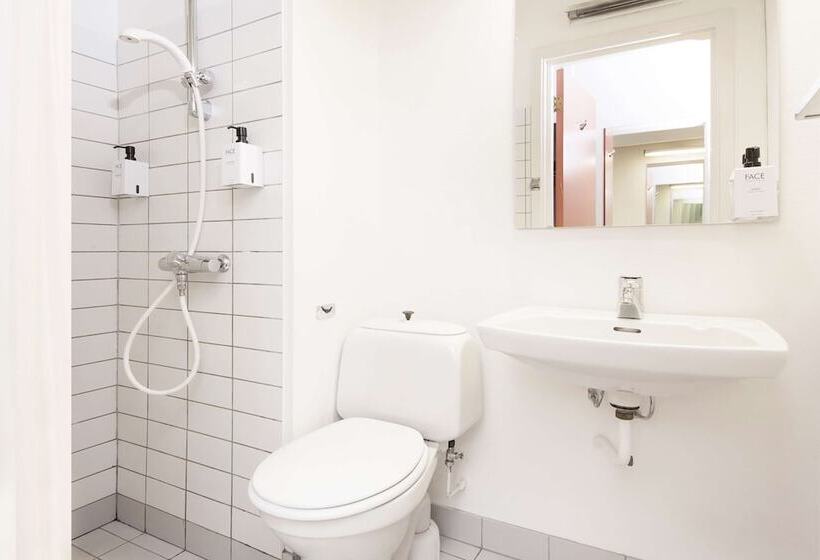 فندق Scandic Honningsvåg