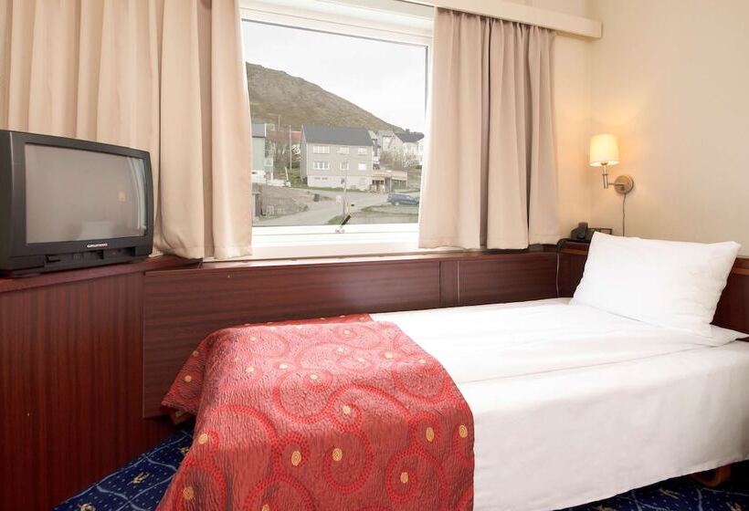 فندق Scandic Honningsvåg