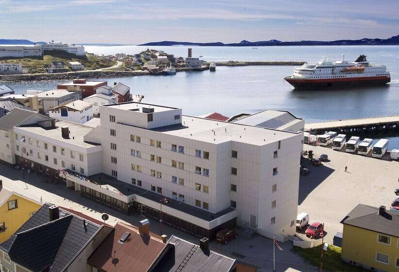 فندق Scandic Honningsvåg