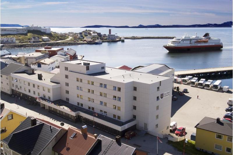 فندق Scandic Honningsvåg