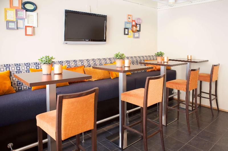 فندق Scandic Honningsvåg