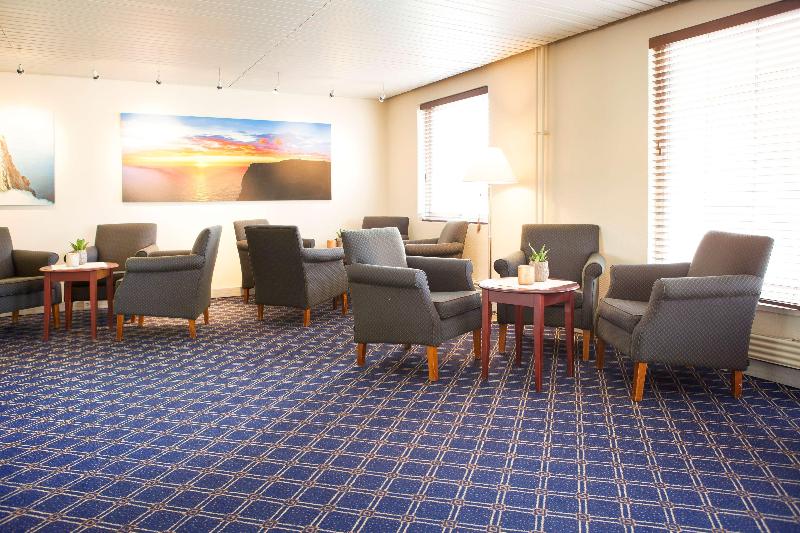 فندق Scandic Honningsvåg