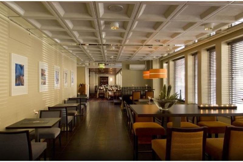 فندق Scandic Honningsvåg