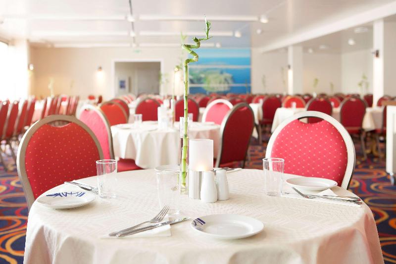 فندق Scandic Honningsvåg