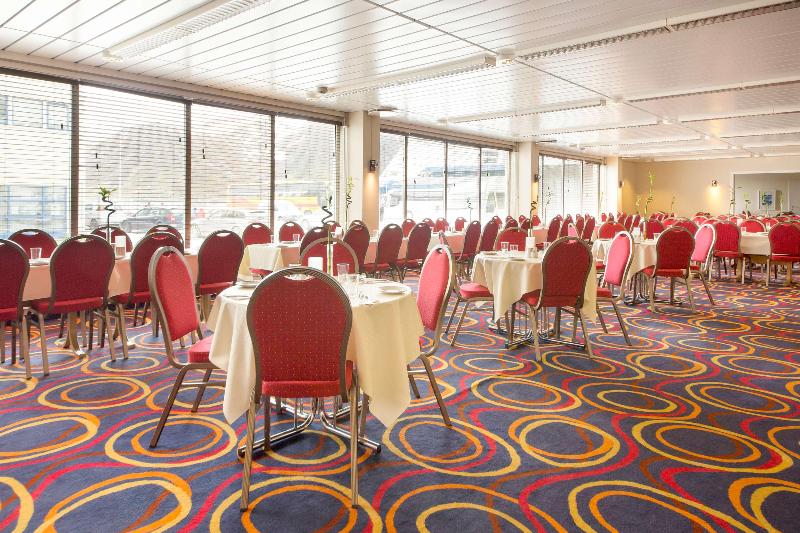 فندق Scandic Honningsvåg