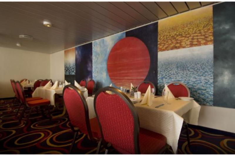 فندق Scandic Honningsvåg