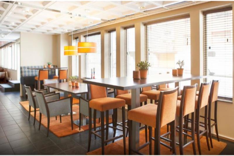 فندق Scandic Honningsvåg