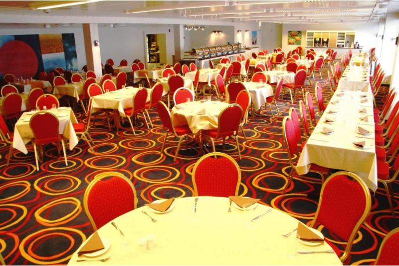 فندق Scandic Honningsvåg