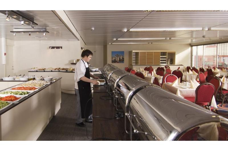 فندق Scandic Honningsvåg