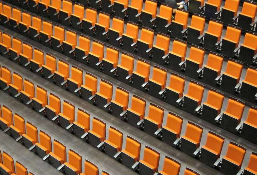 هتل Scandic Syv Søstre