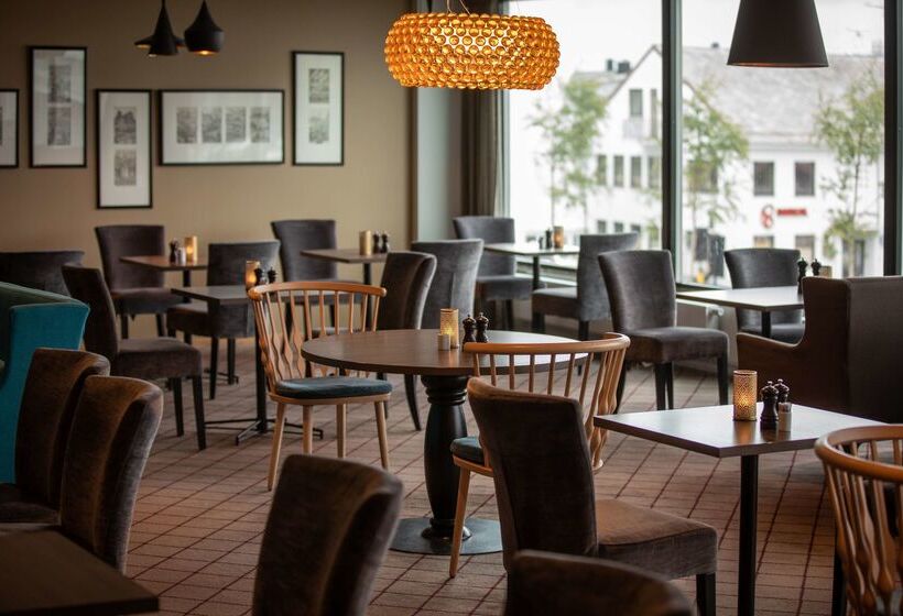 هتل Scandic Syv Søstre