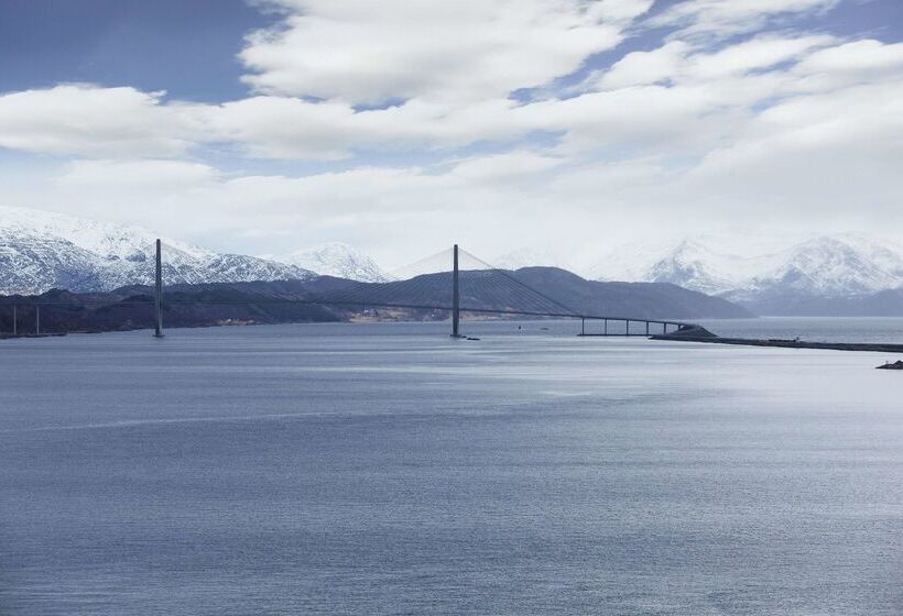 هتل Scandic Syv Søstre