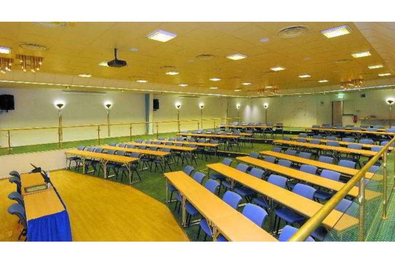 호텔 Scandic Tromso