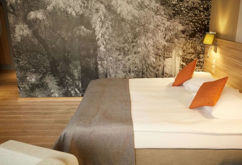 فندق Scandic Wrocław