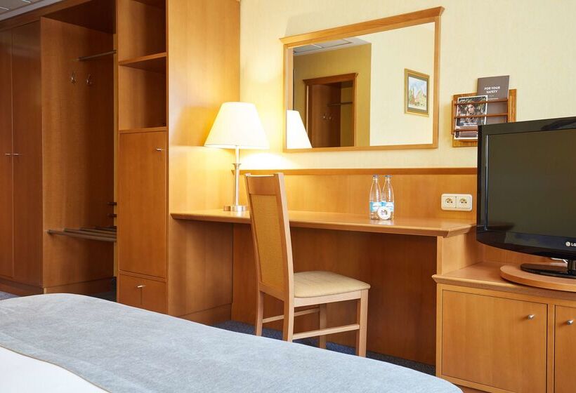 فندق Scandic Wrocław