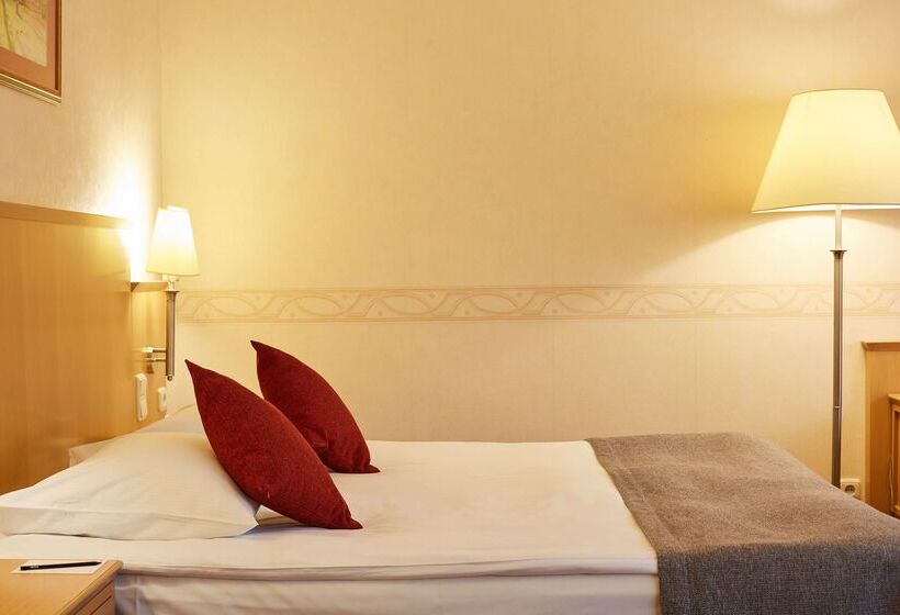 فندق Scandic Wrocław