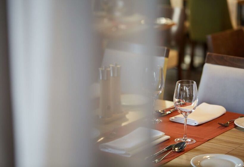 فندق Scandic Wrocław