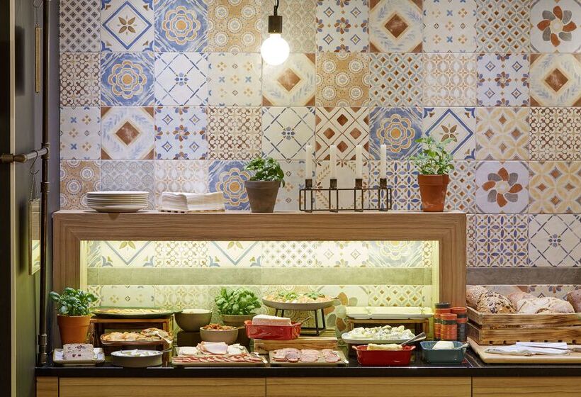 فندق Scandic Wrocław