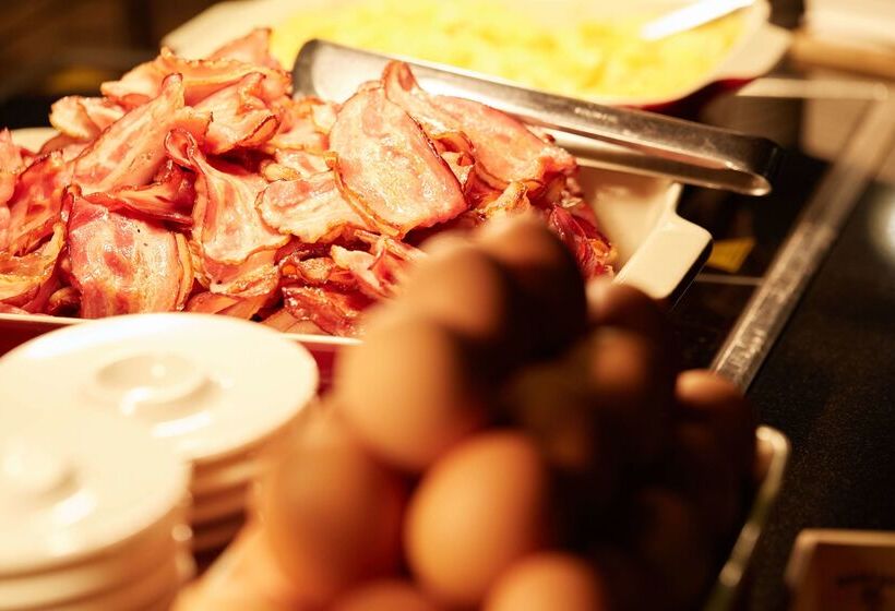 فندق Scandic Wrocław