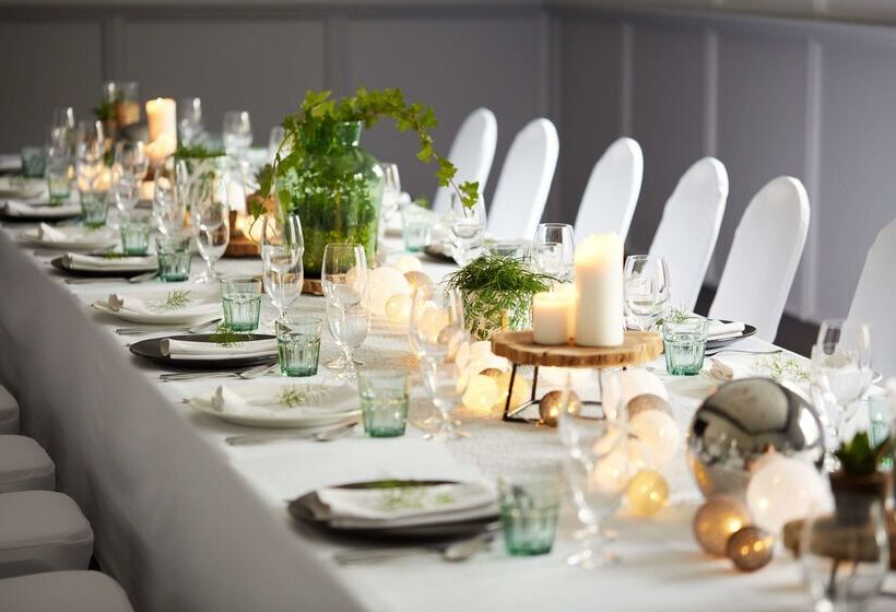 فندق Scandic Wrocław