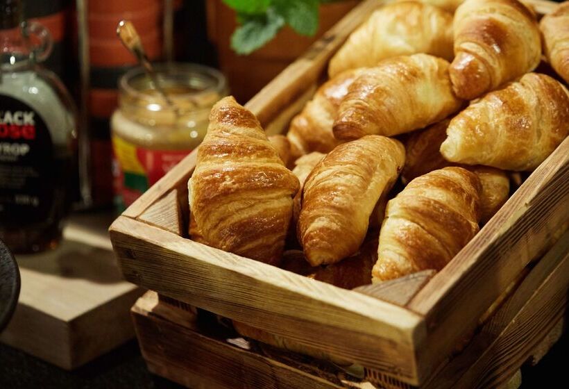 فندق Scandic Wrocław