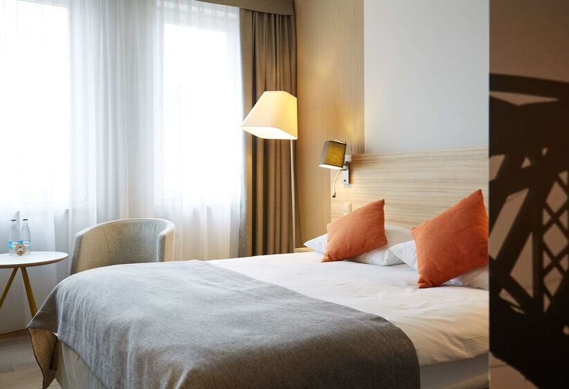 فندق Scandic Wrocław