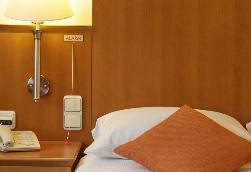 فندق Scandic Wrocław