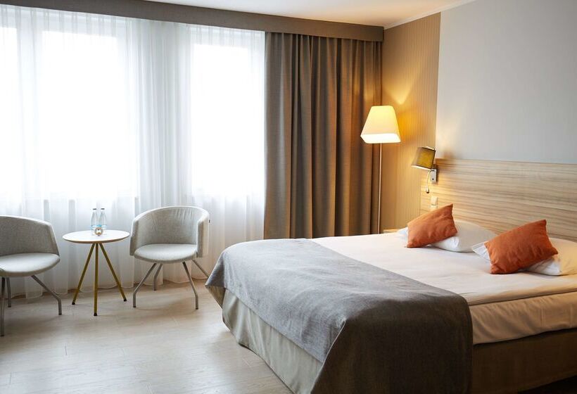 فندق Scandic Wrocław