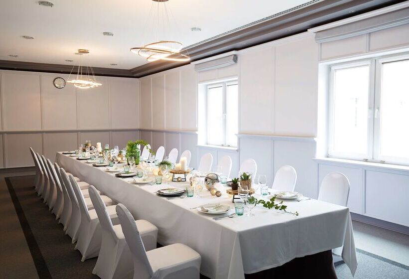 فندق Scandic Wrocław