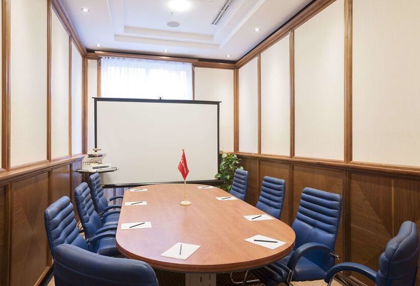 فندق Scandic Wrocław