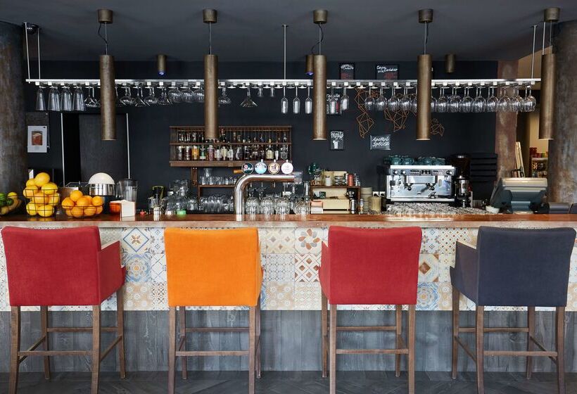 فندق Scandic Wrocław