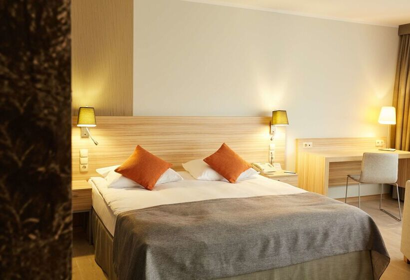 فندق Scandic Wrocław