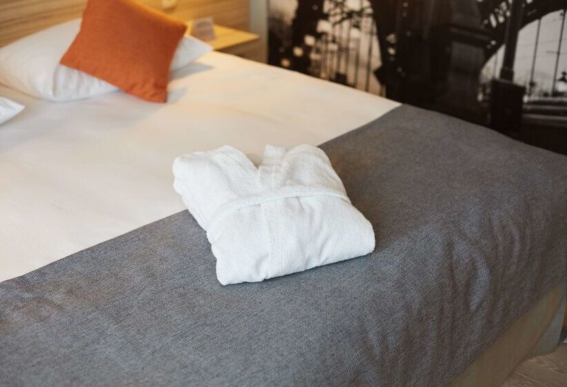 فندق Scandic Wrocław